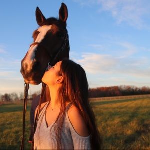 Meet your Posher, Char